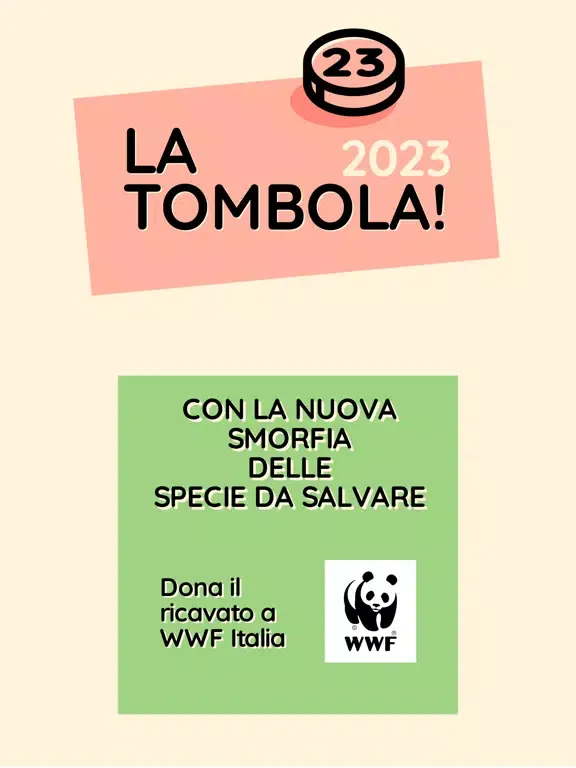 تصاویر La Tombola! iPad 