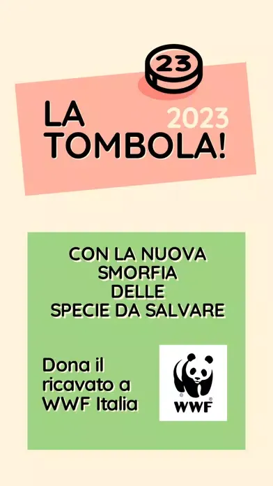تصاویر La Tombola!