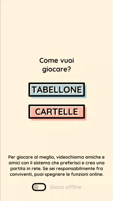 تصاویر La Tombola!