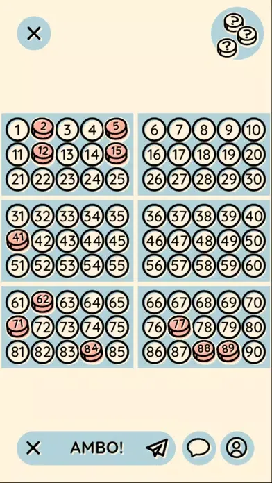 تصاویر La Tombola!