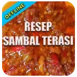 Resep Sambal Terasi