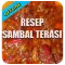 Resep Sambal Terasi