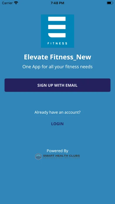 صور Elevate Fitness_New