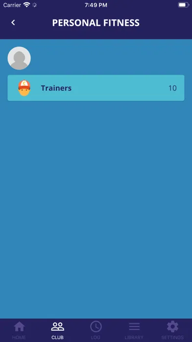 صور Elevate Fitness_New