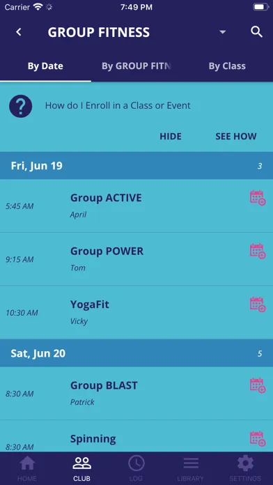 صور Elevate Fitness_New