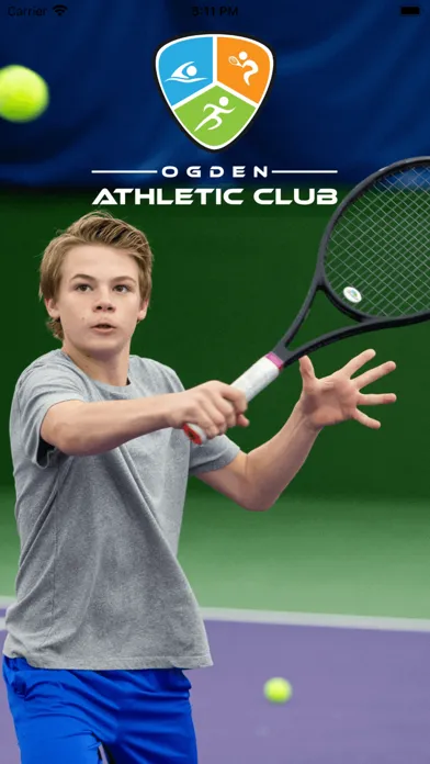 صور Ogden Athletic Club - CAC