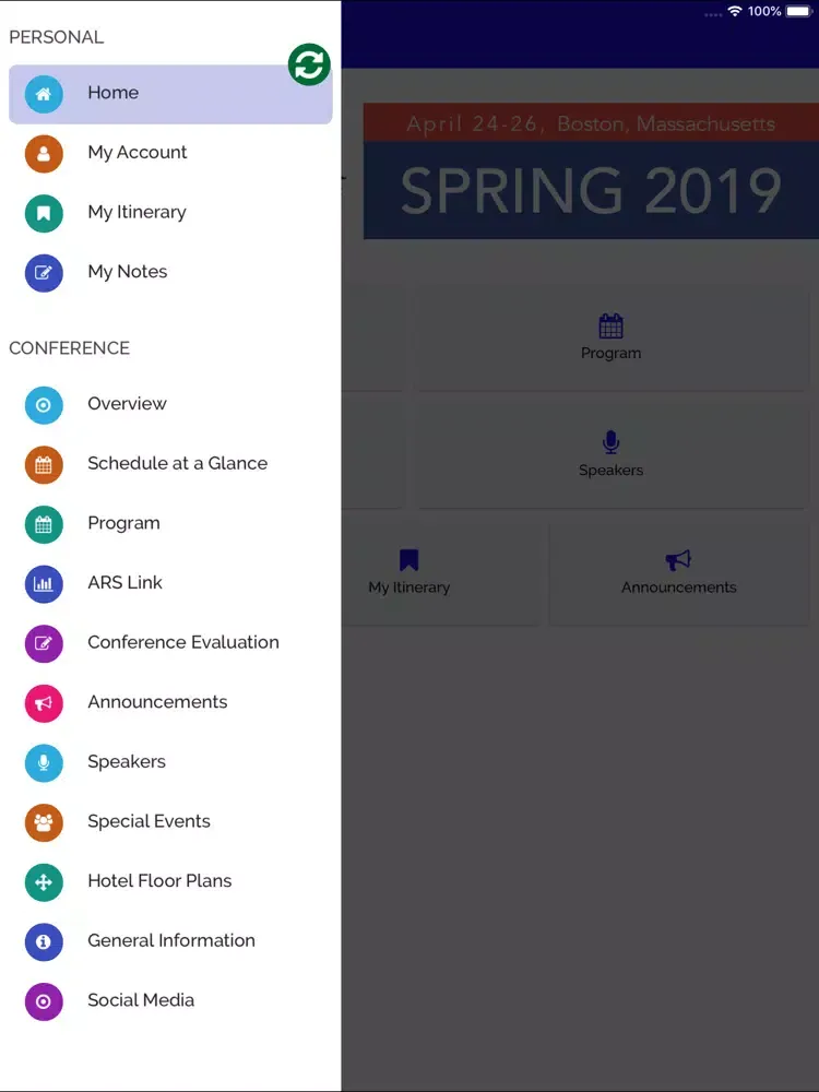 صور SHEA Spring 2019 iPad 
