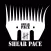 Shear Pace, Shed Version