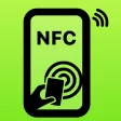 NFC门禁卡-nfc读取门禁公交银行卡