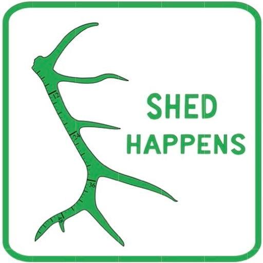 Shed Happens Shed Happens