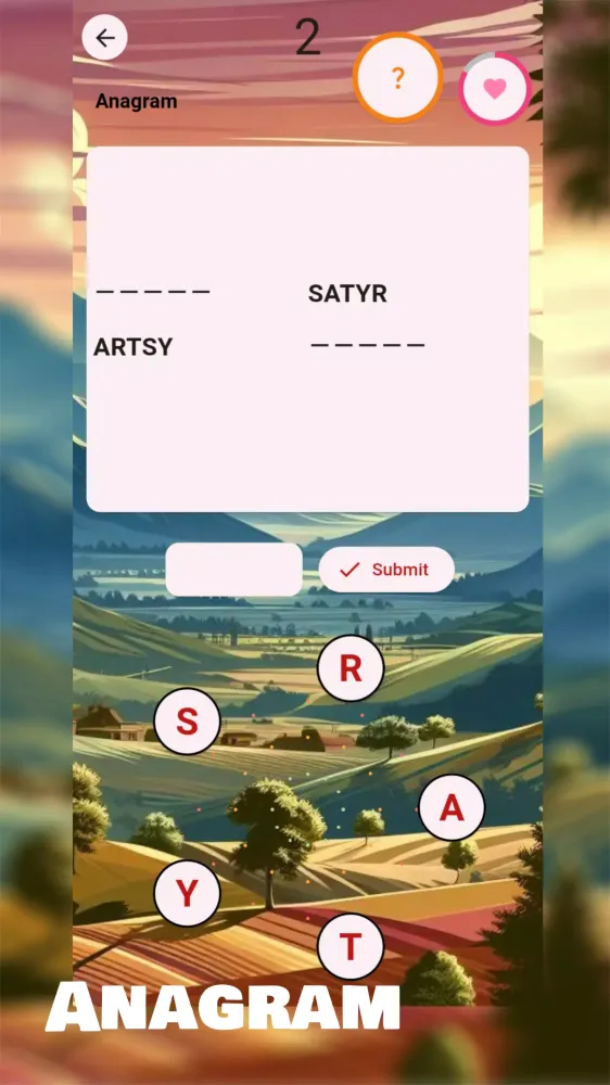 Word Lasso Ekran Görüntüleri
