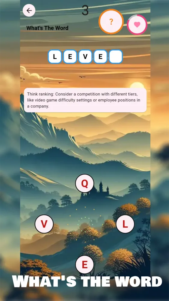 Word Lasso Ekran Görüntüleri