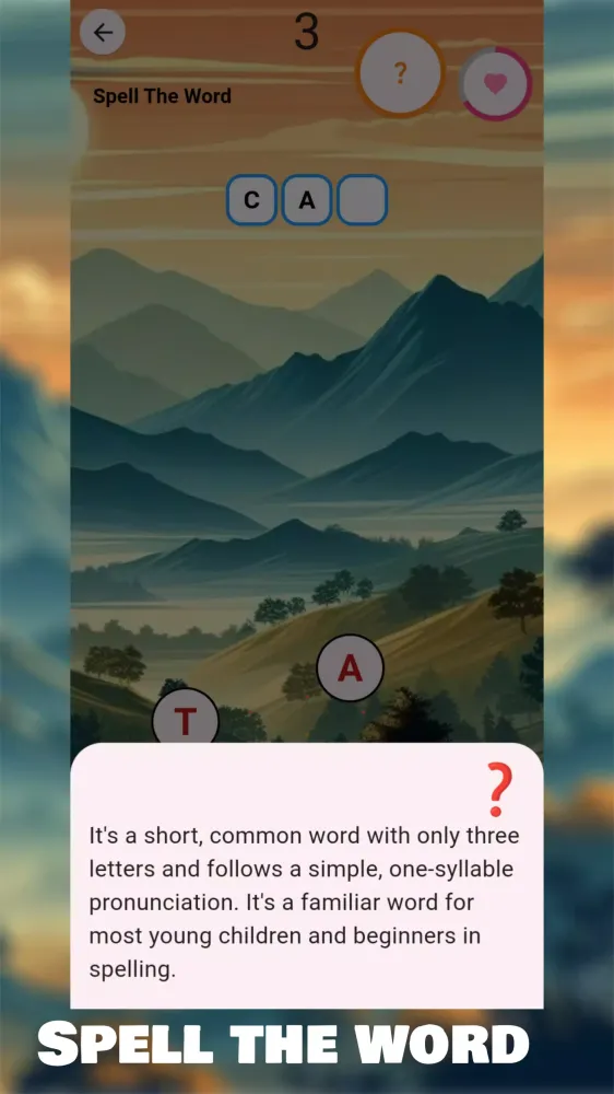 Word Lasso Ekran Görüntüleri