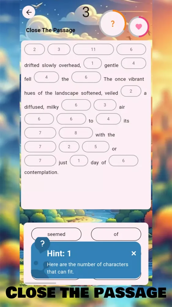 Word Lasso Ekran Görüntüleri