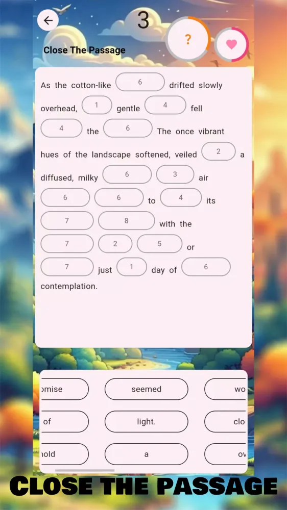 Word Lasso Ekran Görüntüleri