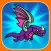 Blue Dragon