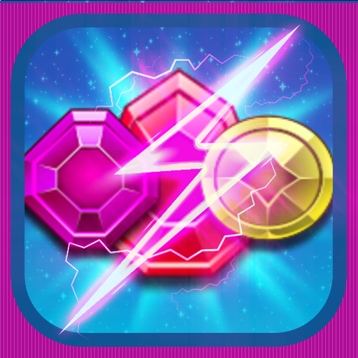 Jewel Diamond Killer
