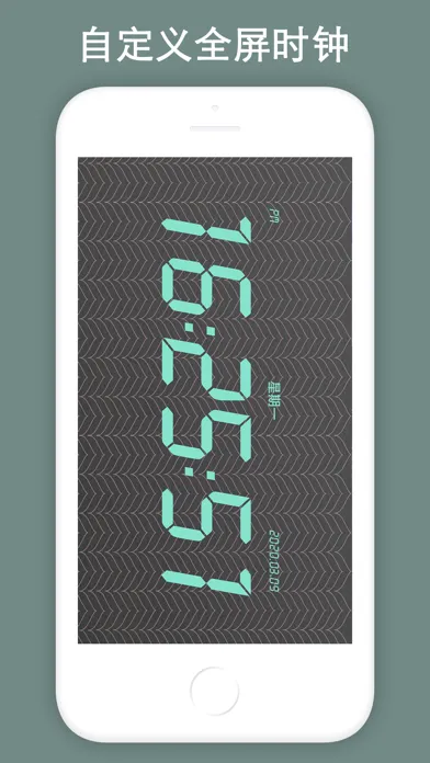 Tangkapan skrin Countdown! Reminders and Timer