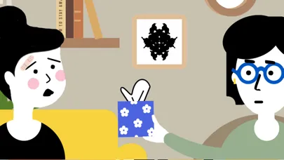 ภาพหน้าจอของ Tiki - Story about a dog