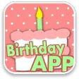 Birthday App - Free