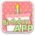 Birthday App - Free