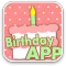 Birthday App - Free