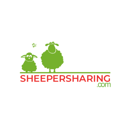 SHEEPERSHARING.COM