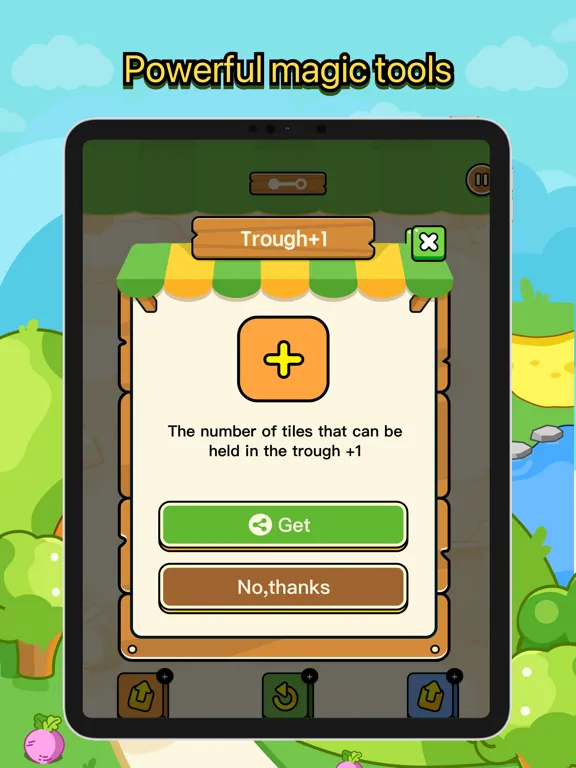 SheepNSheep iPad  Screenshots