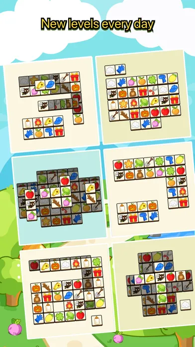 SheepNSheep Screenshots