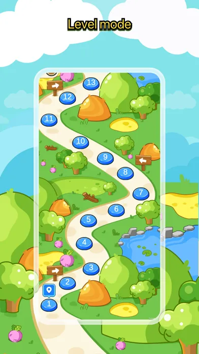 SheepNSheep Screenshots