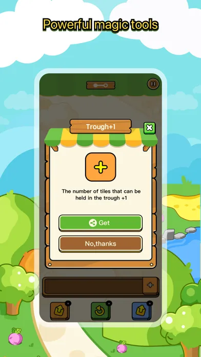 SheepNSheep Screenshots