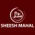 Sheesh Mahal Halifax