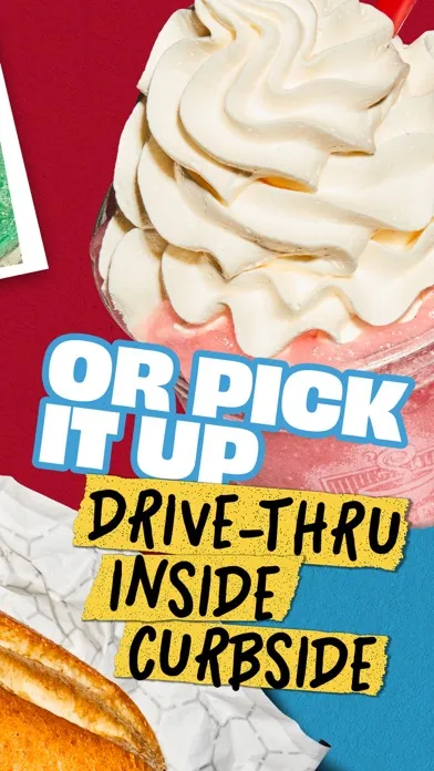 تصاویر Sheetz Food Delivery & Rewards