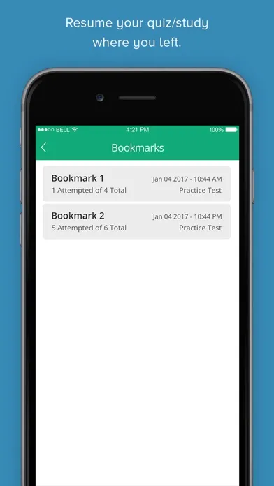 Screenshot di Sheffield School of Aeronautics - FAA ADX Exam Pre