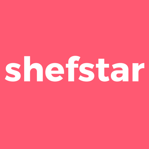 shefstar: Food Delivery 24x7