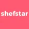 shefstar: Food Delivery 24x7