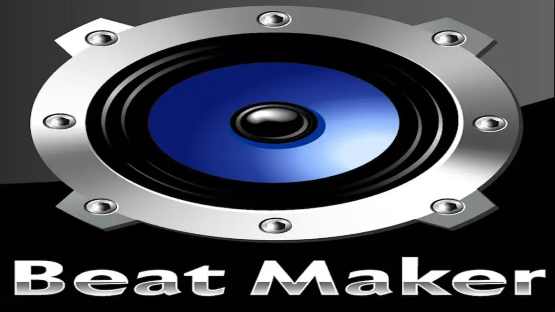 Beat Maker Pro应用截图