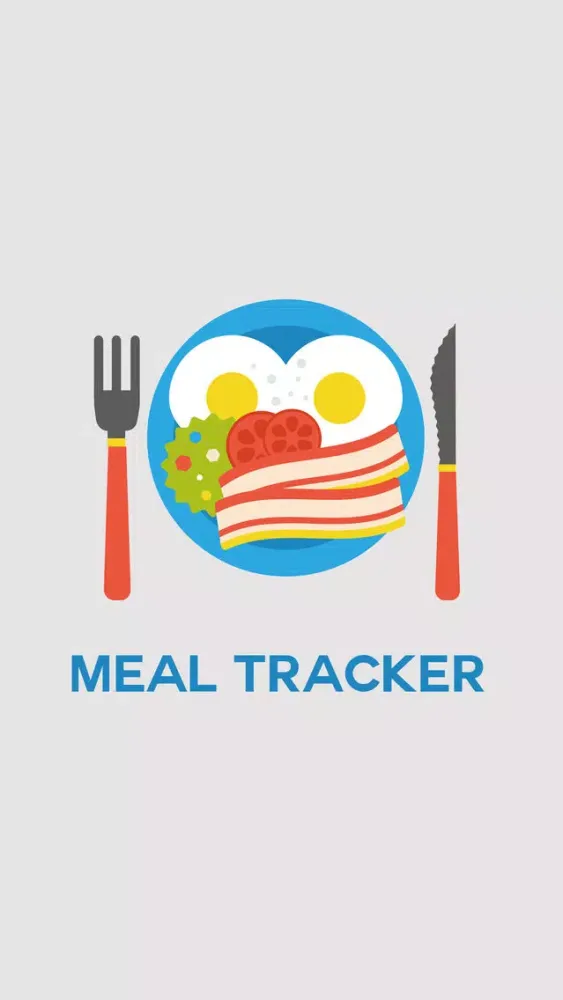 Meal Tracker Pro स्क्रीनशॉट