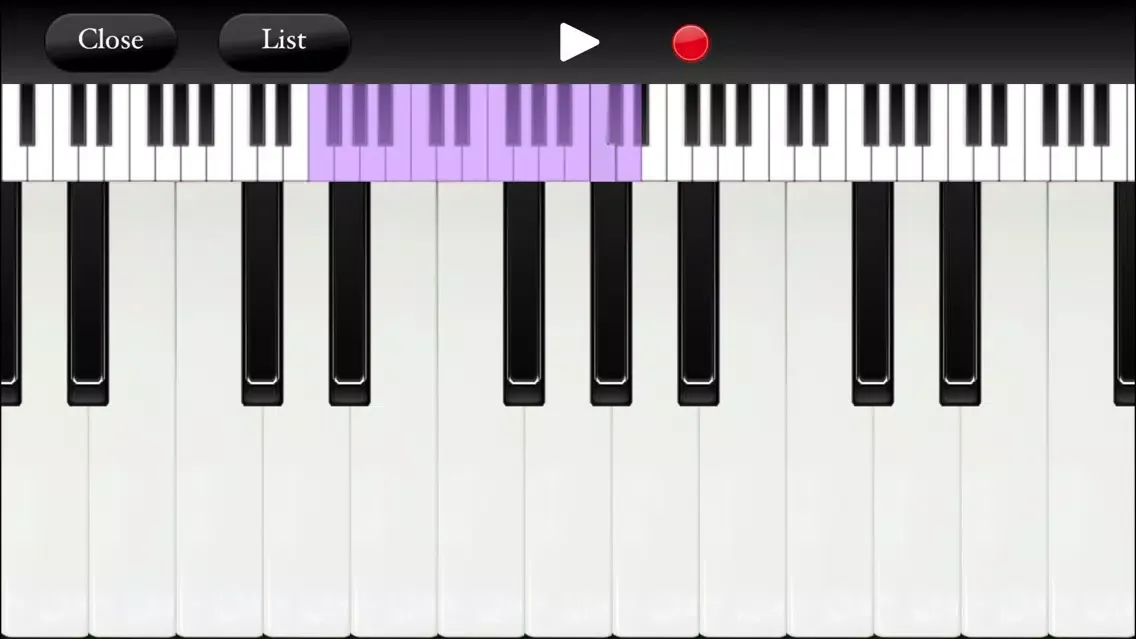 Music Studio Pro স্ক্রিনশট