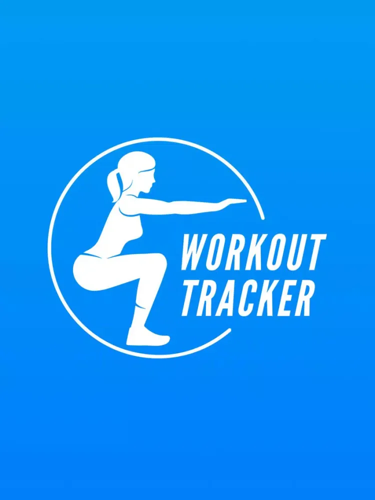 Workout Tracker Pro iPad  Screenshots