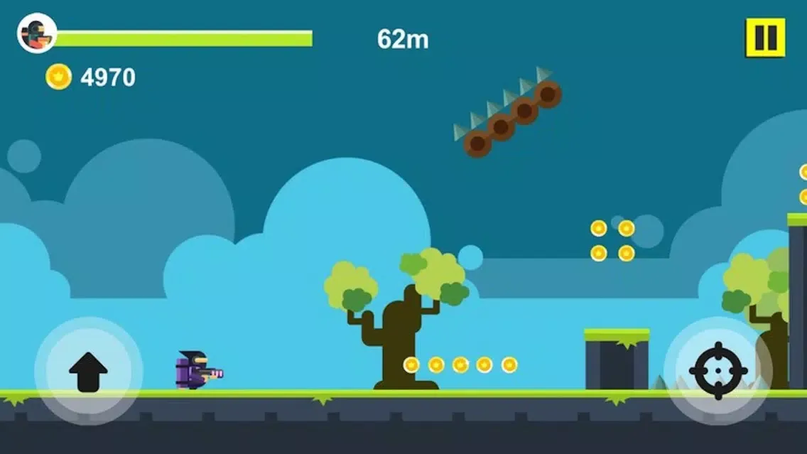 Jet Fire: Pack Punch Shoot Free 3D Game! स्क्रीनशॉट