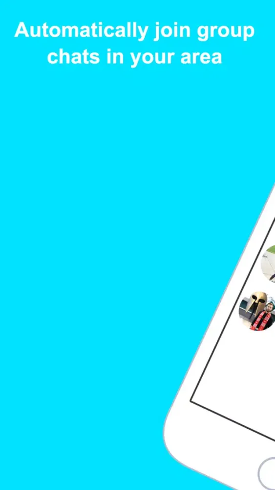 Ảnh chụp màn hình của Circle - Group Messaging