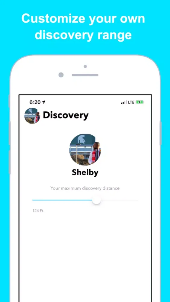 Ảnh chụp màn hình của Circle - Group Messaging