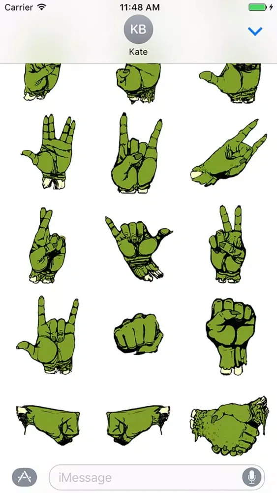 صور Idle Hands