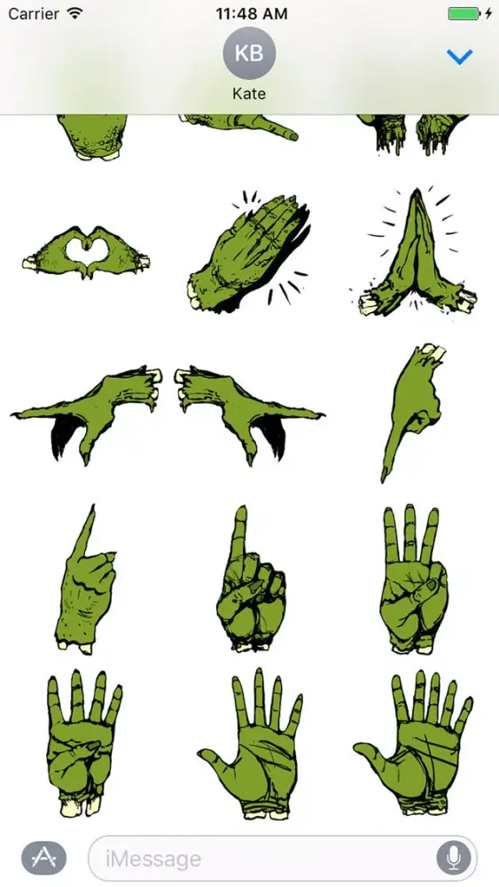 صور Idle Hands