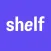 Shelf: music, books, movies