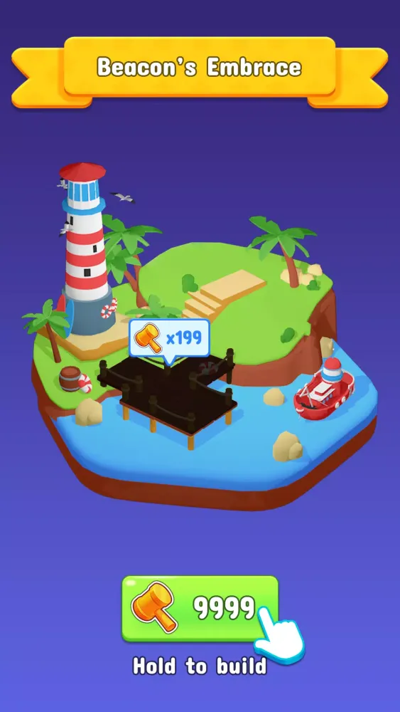 Zrzuty ekranu Shelf Jam Puzzle