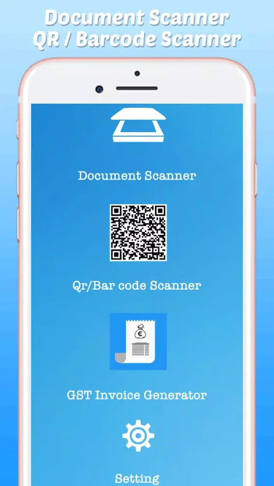 تصاویر Cam Scanner-Doc Scanner & OCR
