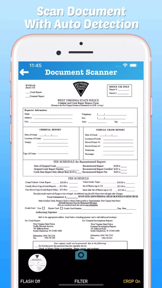 تصاویر Cam Scanner-Doc Scanner & OCR