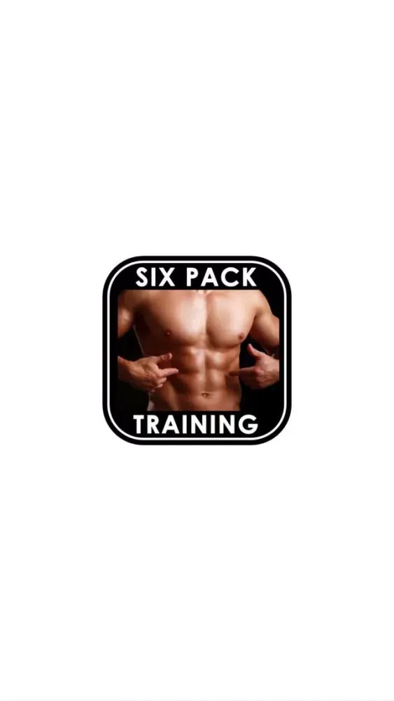 صور Six Pack Training